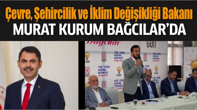 AK Parti, İstanbul’da “Yüz Yüze 100 Gün” projesi ile sahada