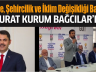 AK Parti, İstanbul’da “Yüz Yüze 100 Gün” projesi ile sahada