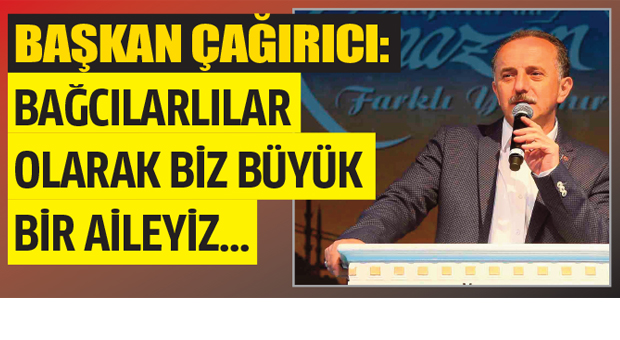 Gönül sofralarında buluştuk…