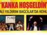 Binali Yıldırım’a Bağcılar’da sevgi seli…