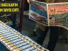 Gazete Bağcılar’ın 87. Nisan Ramazan Sayısı Çıktı