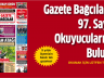 Gazete Bağcılar’ın 97. Haziran Sayısı Çıktı