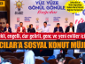 “Bağcılar’a yeni sosyal konut armağan edeceğiz” VİDEO HABER